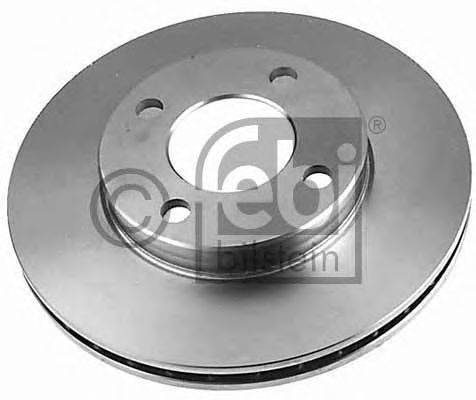 Тормозной диск CIFAM 230061