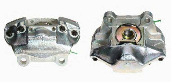 Тормозной суппорт BUDWEG CALIPER 341118