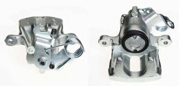 Тормозной суппорт BUDWEG CALIPER 342400