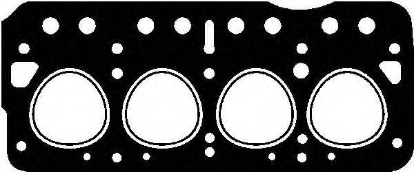 Прокладка, головка цилиндра REINZ 61-19654-30