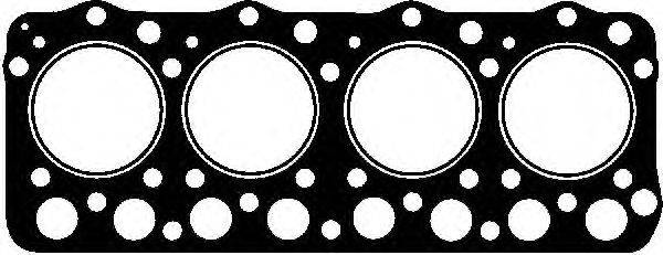 Прокладка, головка цилиндра REINZ 61-23815-10