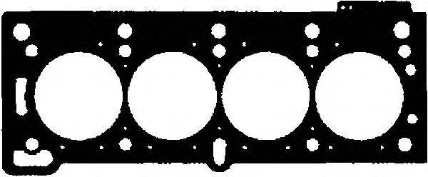 Прокладка, головка цилиндра REINZ 61-33680-00