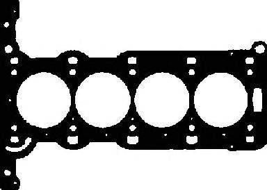 Прокладка, головка цилиндра REINZ 61-34162-00