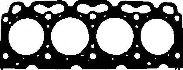 Прокладка, головка цилиндра REINZ 61-34870-10