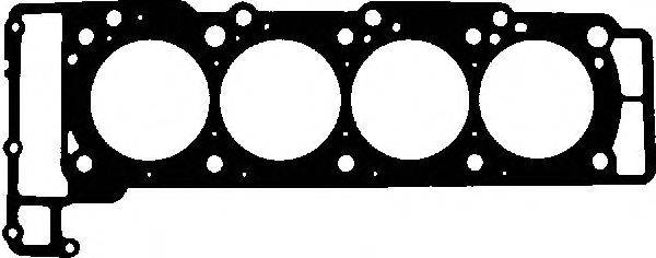 Прокладка, головка цилиндра REINZ 61-35530-00