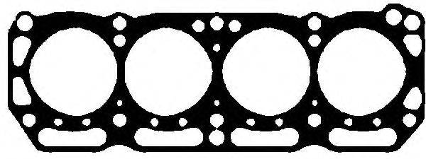 Прокладка, головка цилиндра REINZ 61-52000-00