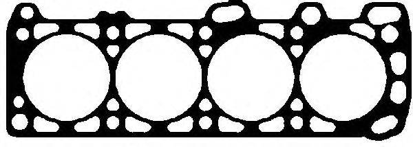 Прокладка, головка цилиндра ELRING 560014