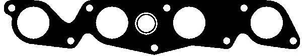 Прокладка, впускной коллектор REINZ 71-25529-10
