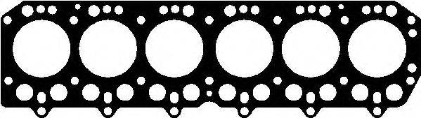 Прокладка, головка цилиндра AJUSA 10001300