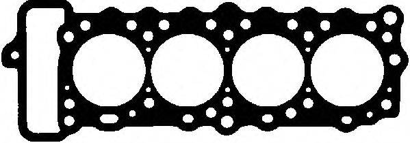 Прокладка, головка цилиндра AJUSA 10028900