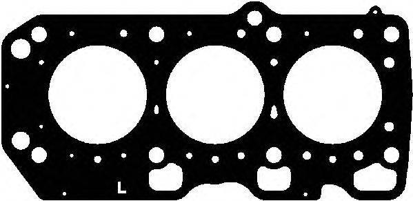 Прокладка, головка цилиндра AJUSA 10090500