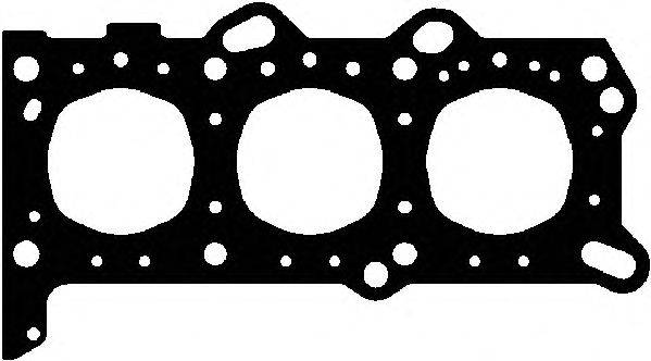 Прокладка, головка цилиндра GLASER 80197