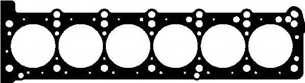 Прокладка, головка цилиндра AJUSA 10108400