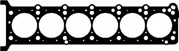 Прокладка, головка цилиндра AJUSA 10108500