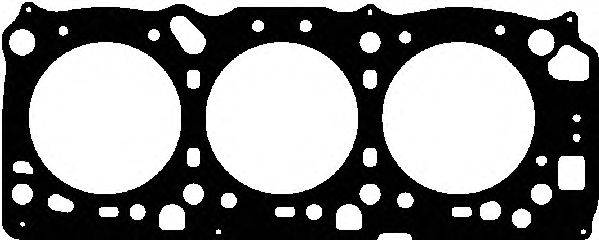 Прокладка, головка цилиндра AJUSA 10109800