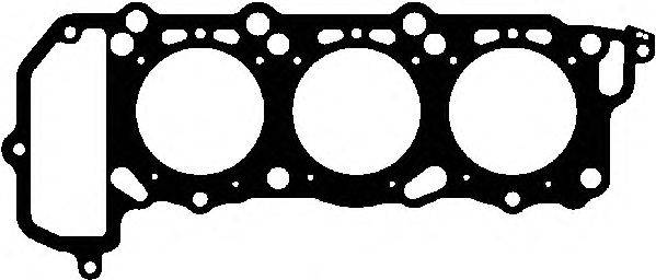 AJUSA (НОМЕР: 10124300) Прокладка, головка цилиндра