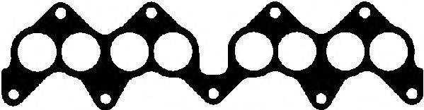 Прокладка, впускной коллектор AJUSA 13061300