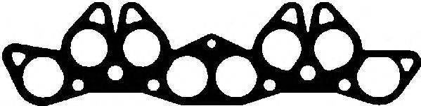 Прокладка, впускной / выпускной коллектор GLASER 09792