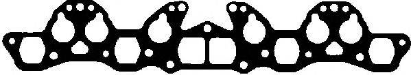 Прокладка, впускной / выпускной коллектор AJUSA 13067900