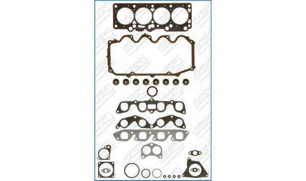 Комплект прокладок, головка цилиндра AJUSA 52096600