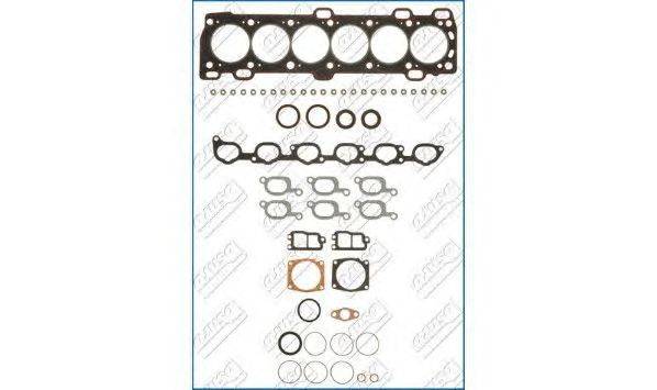 Комплект прокладок, головка цилиндра AJUSA 52142700