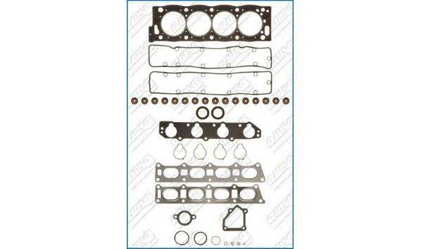 Комплект прокладок, головка цилиндра AJUSA 52179400