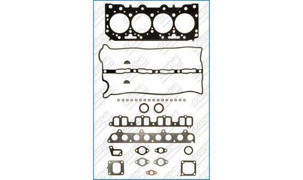 Комплект прокладок, головка цилиндра AJUSA 52222000