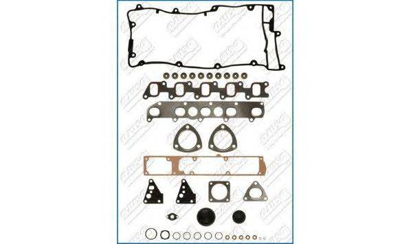Комплект прокладок, головка цилиндра AJUSA 53017900
