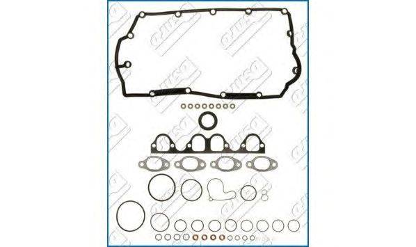 Комплект прокладок, головка цилиндра AJUSA 53033100