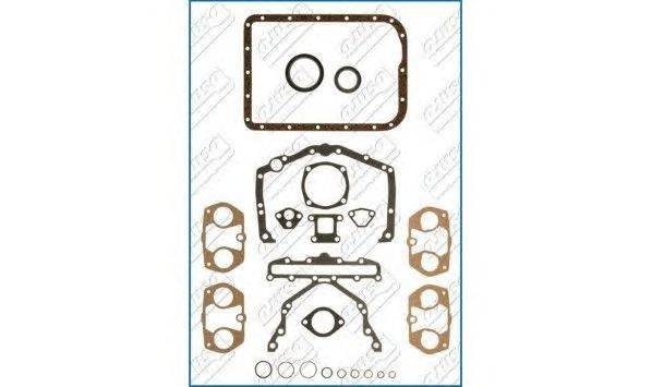 Комплект прокладок, блок-картер двигателя AJUSA 54011100
