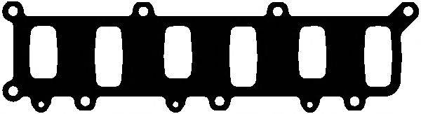 Прокладка, корпус впускного коллектора ELRING 497.250