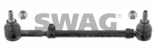 Поперечная рулевая тяга SWAG 10 72 0021