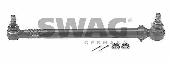 Продольная рулевая тяга SWAG 10720055