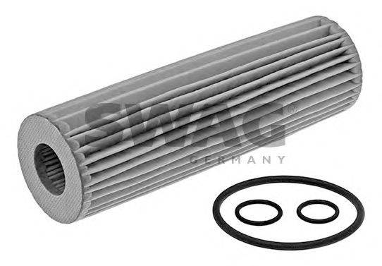 Масляный фильтр SWAG 10 93 8355