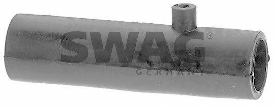 Шланг, вентиляция картера SWAG 20 90 1578