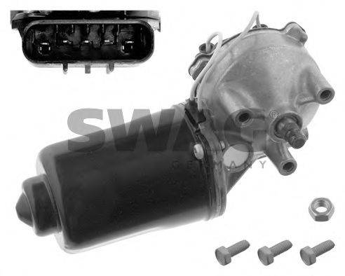 Двигатель стеклоочистителя SWAG 40933748