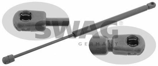 Газовая пружина, капот SWAG 64928010