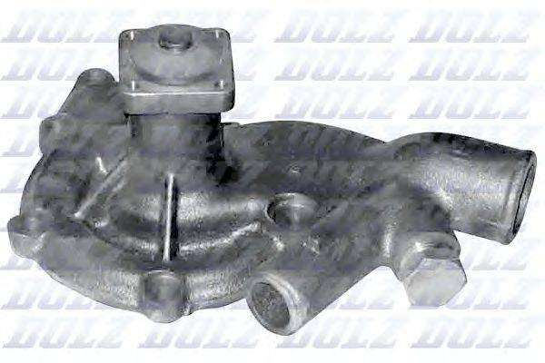 Водяной насос DOLZ L112