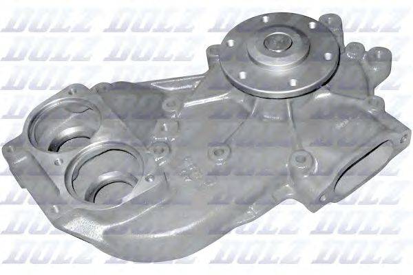 Водяной насос DOLZ M624