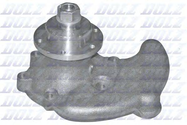 Водяной насос DOLZ P104