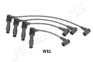 Комплект проводов зажигания JAPANPARTS IC-W11