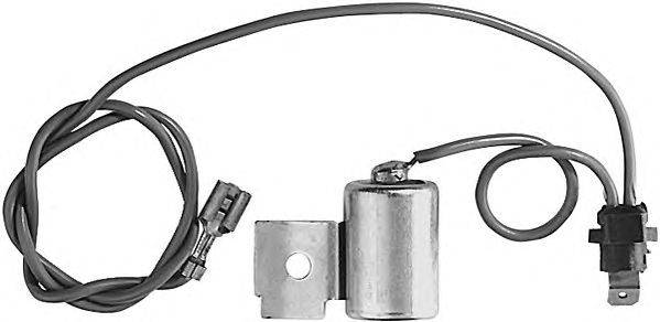 Конденсатор, система зажигания INTERMOTOR 33060