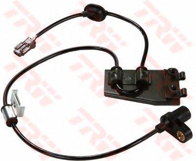 Датчик, частота вращения колеса TRW GBS5069