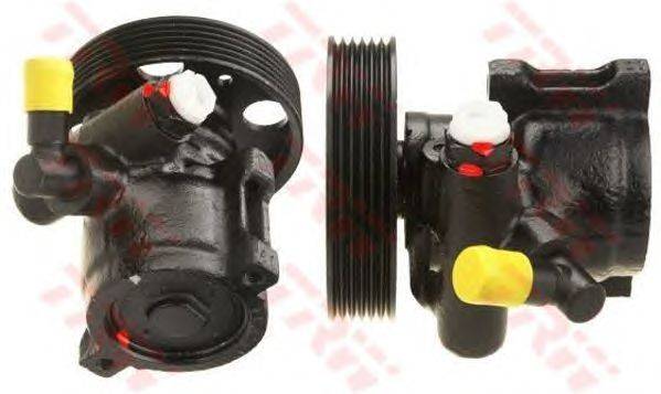 Гидравлический насос, рулевое управление TRW JPR348