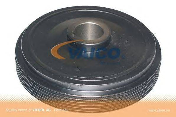 Ременный шкив, коленчатый вал VAICO V22-0005