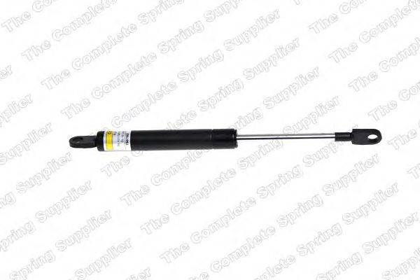 Газовая пружина, крышка багажник LESJÖFORS 8182909