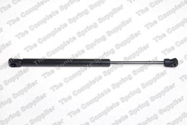 Газовая пружина, капот LESJÖFORS 8044204