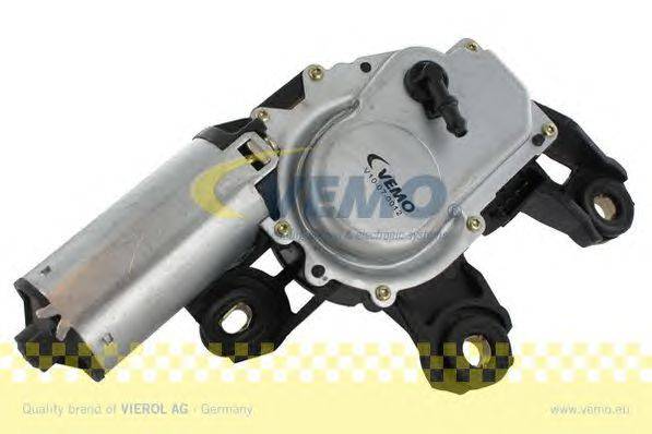 Двигатель стеклоочистителя VEMO V10-07-0012