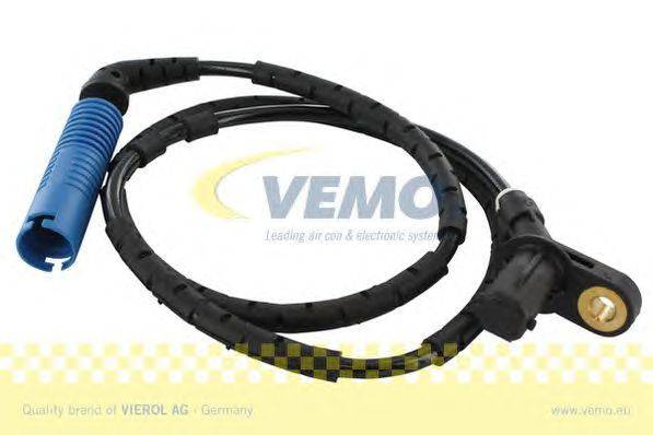 Датчик, частота вращения колеса VEMO V20720022