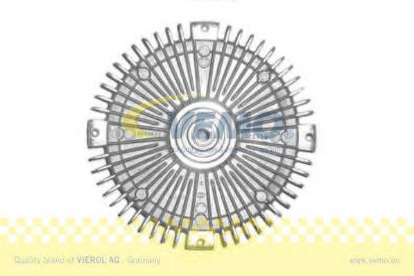 Сцепление, вентилятор радиатора VEMO V30-04-1670